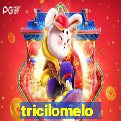 tricilomelo brincadeira letra